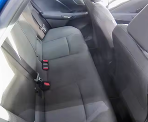 NUEVO EXCELENTE SUV Lexus LBX 2026 - Product Image 3