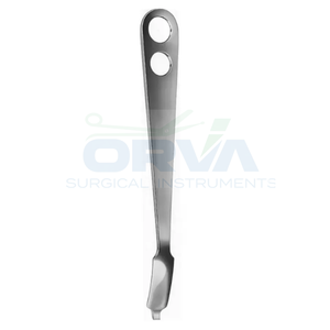 Ensemble de leviers osseux, instruments chirurgicaux orthopédiques en acier inoxydable, outils médicaux, marque personnalisée, levier osseux pour enfant en acier inoxydable - Product Image 3
