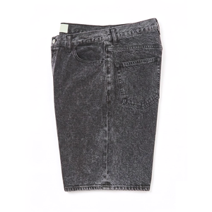 Pantalones Cortos de Hombre de Alta Calidad, Nueva Colección, Estilo Lavado Ácido, Casuales, Ecológicos, Ligeros y Transpirables - Product Image 4