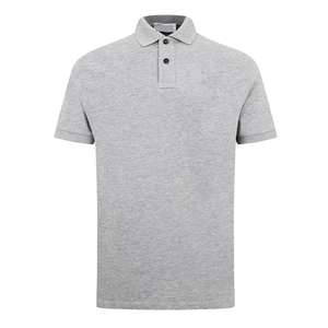Polo de performance à manches courtes pour homme, vêtements de sport légers pour le fitness, le golf, le tennis et les loisirs - Product Image 1