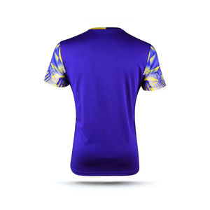 T-shirts en coton surdimensionnés pour hommes, taille plus, design personnalisé, impression intégrale, sublimation, qualité professionnelle - Product Image 2