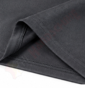 Custom Men's Gym Tank Top Quick Dry Breathable Spandex/Cotton O-Neck Sleeveless Sports Vest Bodybuilding Fitness Training Wear - Product Image 4