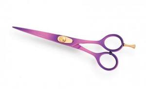 Wholesale Custom logo High Quality Premium Japan VG10 Salon Hairdressing <b>Shears</b> Barber Scissors Hair Cutting Scissors - Product Image 6