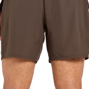 Pantalones Cortos Deportivos para Hombre, de Secado Rápido, Ligeros, Transpirables, Elásticos, para Correr, Gimnasio, Fitness, Entrenamiento, Alto Rendimiento - Product Image 4