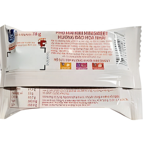 ชีสคิริมินิสวีทรสพีชจัสมิน 78 กรัม ขายส่ง - Product Image 3