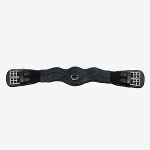 Cinturón de Cuero para Caballo de Alta Calidad al por Mayor, Nuevo Cinturón de Cuero Genuino Personalizado de Primera Calidad con Logotipo Personalizado - Product Image 4