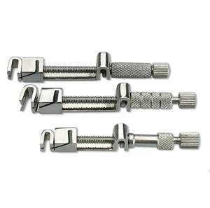 เมทริกซ์ ทอฟเฟลมิเร รีเทนเนอร์ ยูนิเวอร์แซล แบนด์ส เมทริกซ์ รีเทนเนอร์ สแตนเลส สตีล ทอฟเฟลมิเร เมทริกซ์ รีเทนเนอร์ อุปกรณ์ทันตกรรม - Product Image 4