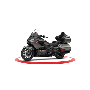 Honda Gold Wing Tour Automática DCT 2026 - Product Image 5