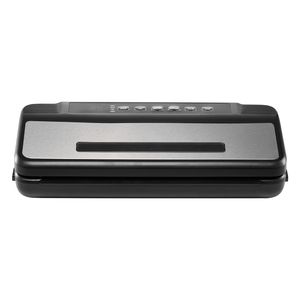 Macchina Sottovuoto Automatica Compatta 80Kpa 120W Potente, Sigillatrice Alimentare Multifunzione 7 in 1, Larghezza Massima Sacchetto 30cm con Sigillatura ad Aria - Product Image 6