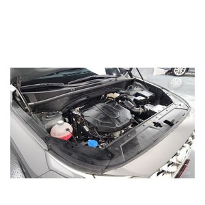 ฮุนได ซานตาเฟ่ ดีเซล 2.2 ขับเคลื่อน 4 ล้อ ปี 2022 เบาะหนัง กล้องมองหลัง ระยะทาง 44,647 กม. พวงมาลัยซ้าย - Product Image 6