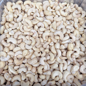 Factory Direct Cashews SANTIGO <b>Nuts</b> <b>Kernels</b> Cashew <b>Nuts</b> Kaju Badam Short Leadtime - Product Image 1
