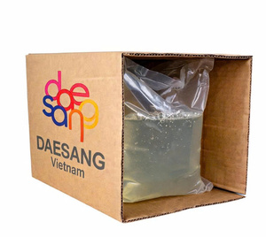 Edulcorantes de Glucosa de Tapioca de Calidad Consistente DE42/DE60/Personalizado para la Fabricación de Alimentos, Bebidas y Panadería - Daesang Vietnam - Product Image 1