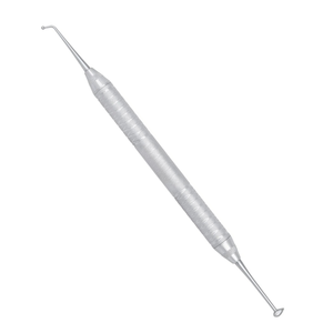 Pulidor de Bolas 27/29 de 1.6MM y 3.1MM, Instrumento Dental Restaurador de Acero Inoxidable con Mango Hueco y Diseño Ergonómico - Product Image 2