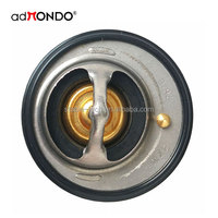 Termostat Pendingin AdNONDO 474Q15171 041200GG010 Baru untuk RS J3 HAIMA M3/S5 (OE 1041200GG010)