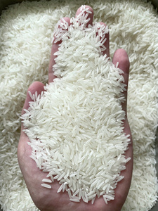 Arroz ST25 Vietnam - El Mejor Arroz del Mundo - Arroz Aromático Premium Blue Silk - MAX - Product Image 2