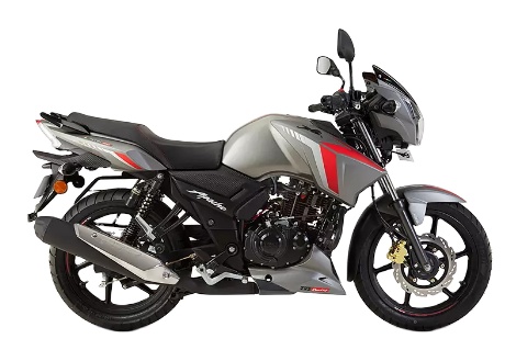 apache rtr 160 4v headlight