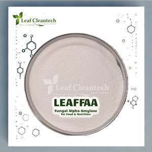Nấm Alpha amylase bán buôn Chất lượng cao Enzyme nhà sản xuất cho thực phẩm & dinh dưỡng các ứng dụng từ Bangalore, Ka, Ấn Độ - Product Image 1
