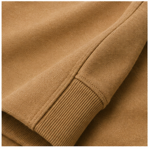 Sudadera con Capucha Personalizada para Hombre, Modelo Regular, sin Cordón, con Bolsillos Laterales, Ligera, de Tejido Loopback, MHOOD-0012 - Product Image 5