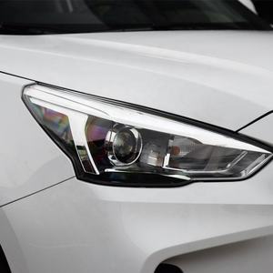 Projecteur LED universel pour phares de voiture, lampe de séchage de peinture automobile 30W, ampoule haute luminosité pour Haval M6 - Product Image 5