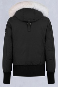 Manteau d'hiver unisexe décontracté épais de marque, rouge, avec capuche, fermeture éclair gaufrée, 90 % polyester enduit, grande taille - Product Image 5