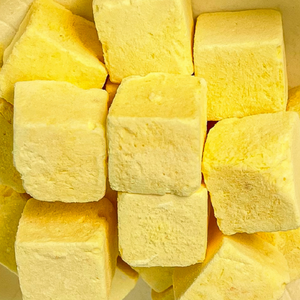 Đóng Băng khô sữa chua HACCP chứng nhận đóng băng khô sữa chua aya-ua hương vị cà rốt đóng băng khô sữa chua sản phẩm của VN-16G gói - Product Image 3