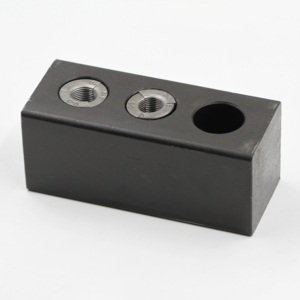 Anclajes de cuña 1860Mpa de acero de aleación de arco o <span class=keywords><strong>recto</strong></span> de anclaje de hormigón pretensado de anclaje plano de tensión de <span class=keywords><strong>poste</strong></span> - Product Image 1