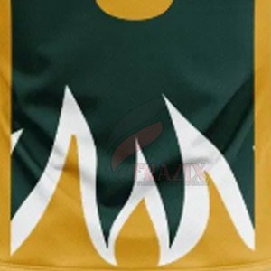 Maillot de basket-ball de qualité professionnelle, tissu respirant en maille, séchage rapide, maillot de sport pour entraînement d'équipe et matchs, coutures de haute qualité - Product Image 6
