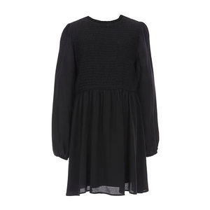 Robes de style western décontracté et contemporain, robes de style western à coupe ample pour femmes, robes de style western au look premium - Product Image 1