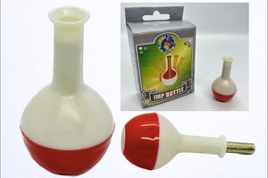 Botella Mágica IMP, Pequeña Botella de Plástico con Equilibrio Mágico, Truco de Magia - Product Image 5