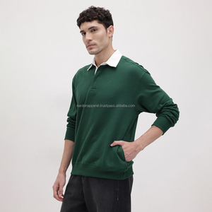 Nardon Apparel Nuevo Chándal de Hombre de Alta Calidad en Tejido Técnico Personalizado, Sudadera Gruesa para Hombre para Invierno y Primavera - Product Image 1