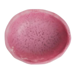 Tazón de Resina Epoxi Hecho a Mano de Alta Calidad con Texturas Elegantes y Acabado Liso para un Aspecto Elegante, Ideal para Servir Sopa, Aperitivos y Ensaladas - Product Image 3