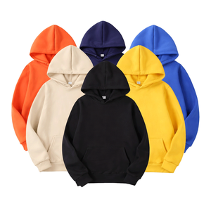 โรงงานผลิตเสื้อฮู้ดดี้แบบ OEM ให้บริการธุรกิจเสื้อผ้ารายใหม่ ผลิตเสื้อผ้าภายใต้แบรนด์ของลูกค้า และจัดหาโซลูชันการสร้างแบรนด์แบบกำหนดเองสำหรับธุรกิจแฟชั่นรุ่นใหม่ - Product Image 2