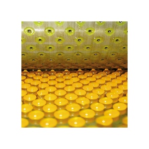 Ayarlanabilir Hızlı Soğutma Sistemli Paslanmaz Çelik ve Kauçuk Isıya Dayanıklı Bantlı Konveyörler Sıfır Durumda - Product Image 2