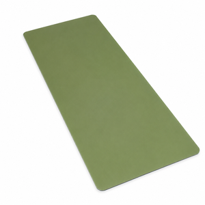 Tapetes de Yoga de Goma PU Antideslizantes, Ecológicos, Resistentes al Agua, de 5 mm de Grosor, para Entrenamiento Deportivo, Gimnasio, Ejercicio, con Logotipo Personalizado - Product Image 2
