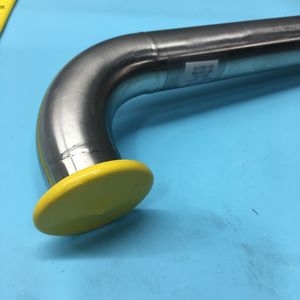 AMAT 0050-76668 LINE,UPPER EXHAUST WXP CHAMBER - อุปกรณ์และอะไหล่เซมิคอนดักเตอร์ระดับโลกที่เชื่อถือได้ - Product Image 6