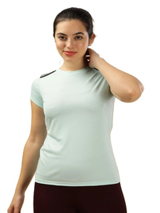 Último Estilo, Alta Calidad, Corte Perfecto y Profesional, Camisetas Más Vendidas para Mujer, Ideales para Correr y Hacer Ejercicio - Product Image 5