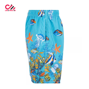 Hot Selling Beach Shorts Wholesale Quick Dry Swim Shorts Casual Summer Wear Comfortable <b>Trunks</b> <b>for</b> Swimming and Vacation - Product Image 5