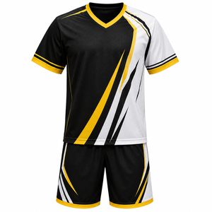 Uniforme de lacrosse personnalisé à marque privée, modèle 2026, dernière conception, emballage sur mesure, en vente, service OEM – Meilleures ventes - Product Image 5
