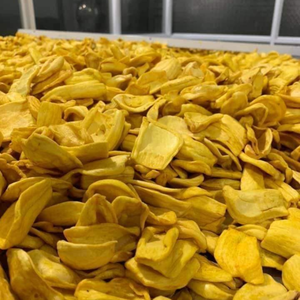 Premium <b>Quality</b> Dried Jackfruit <b>Sweet</b> Crispy Snack Vietnam Exporter Wholesale Price - Product Image 6