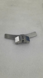 Piezas de Mecanizado CNC de Metal, Ingeniería de Precisión OEM en Vietnam - Product Image 3