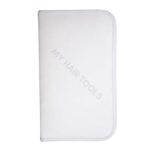 Kit professionnel de pinces pour extensions de cheveux noirs, comprenant une pince en acier inoxydable de 7 pouces, un outil de sertissage à 3 trous et une pince de retrait de microlink - Product Image 6