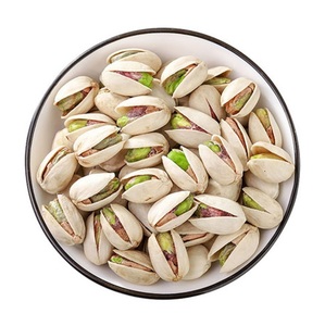 Pistachos Crudos Naturales de Alta Calidad, Pistachos Verdes al por Mayor - Product Image 1