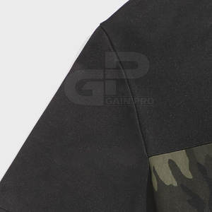 Ensemble de shorts de sport deux pièces pour homme, léger, confortable, coupe flexible, parfait pour la salle de sport, la course à pied, l'entraînement ou une utilisation décontractée - Product Image 6