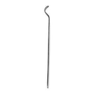 Retractor Quirúrgico Hayes de Acero Inoxidable de 6 Pulgadas con Hoja de 6mm, Calidad Premium, Mejor Precio, Venta al por Mayor por Grip Surgical - Product Image 1