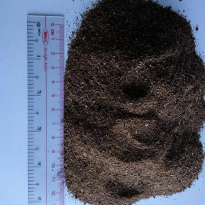 Poudre de mélasse de canne à sucre séchée, origine Vietnam/Ms. Lily - Product Image 1