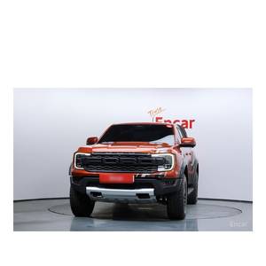 Ford Ranger 2.0 2023/8 avec 108 236 km, Diesel, Boîte de vitesses automatique, Volant à gauche, Caméra de recul - Product Image 3