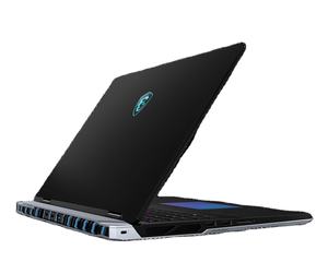 EN EXISTENCIA M S I T i T a n 18 Pro, 2TBSSD 4090 16G 4K, Mini LED HDR 120HZ WIN11 PRO, portátil para juegos - Product Image 1