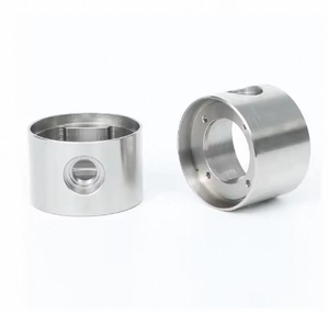 Custom CNC <b>Machining</b> <b>Services</b> for Precision Milling & Turning OEM/ODM - Product Image 6