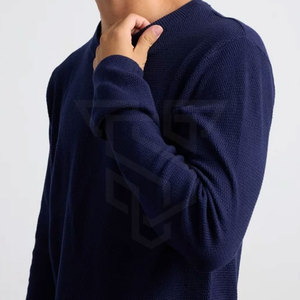 Sweat-shirts pour hommes les plus vendus, vêtements en coton mélangé, matière durable, sweat-shirts pour hommes - Product Image 6
