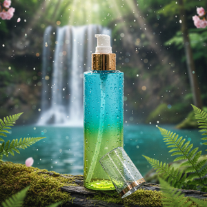 Usine OEM ODM – Flacons cosmétiques en plastique PET 100ml 200ml 250ml avec bouchon personnalisé pour lotion, shampoing, tonique visage, sérum, spray – Pavico - Product Image 2